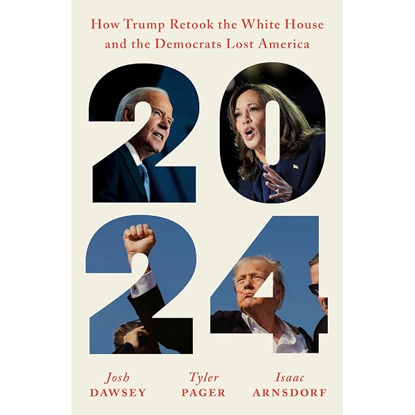 Amazon.com: Fight: Inside the Wildest Battle for the White House